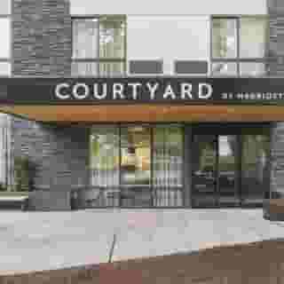Courtyard By Marriott Seattle Northgate, 2 of 5