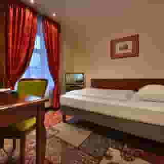 EA hotel Jeleni Dvur Prague Castle, 4 of 5