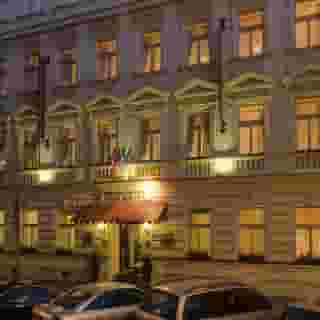 Hotel Mala Strana, 3 of 5