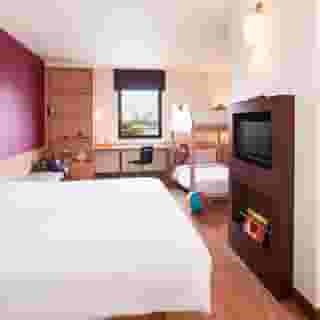 ibis Bangkok Riverside, 5 of 5