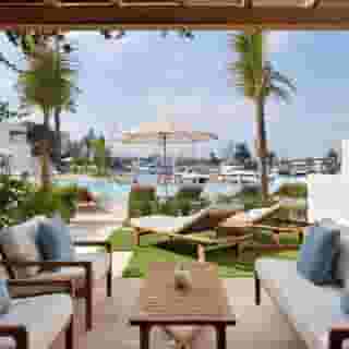 Park Hyatt Dubai, 5 of 5