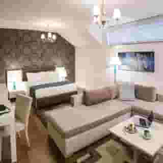 Turkuaz Suites, 6 of 6