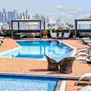 Fraser Suites Doha, 5 of 5