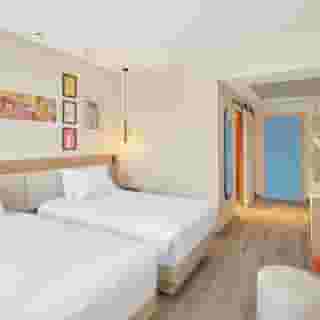 Hyatt Centric Cairo West, 6 of 6