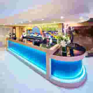 Gunes Hotel Merter, 2 of 5