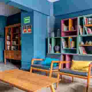 Selina Mexico City, 4 of 5