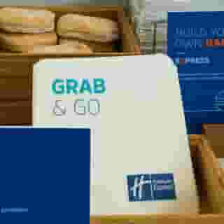 Holiday Inn Express London - Vauxhall Nine Elms, 3 of 5