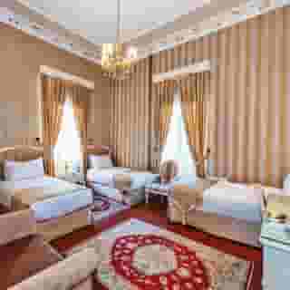 Enderun Hotel Istanbul, 3 of 5