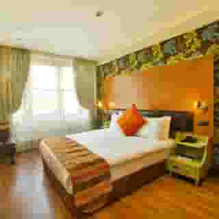 Konak Hotel Taksim, 3 of 5