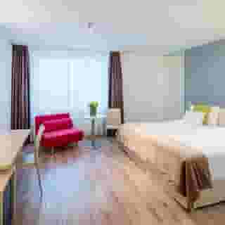 Abba Berlin hotel, 4 of 5