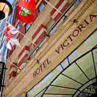 Hotel Victoria Toronto, 1 of 5