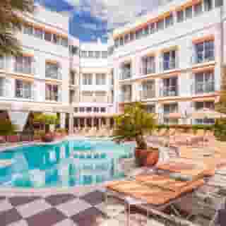 Plymouth Miami Beach, 1 of 5