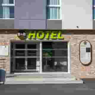 B&B Hotel Sainte Maxime Golfe De Saint-Tropez, 3 of 5