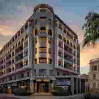 Canopy by Hilton Cannes, 5 of 5