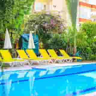 Villa Sonata Hotel, 2 of 5