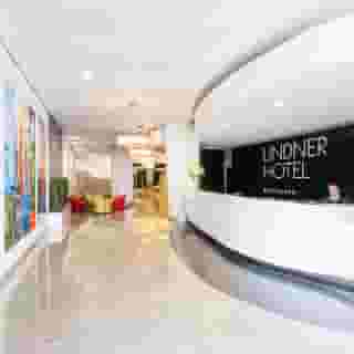 Lindner Hotel Bratislava, 2 of 5