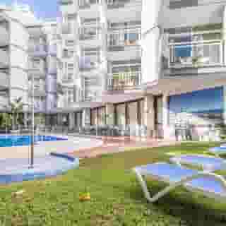 Alua Sun Lago Rojo - Adults Only, 2 of 5