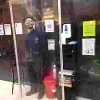 Hotel Azores, 4 of 5