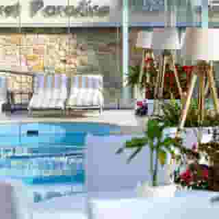 Secret Paradise Hotel & Spa, 1 of 5