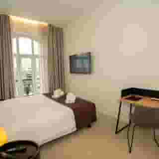 Golden Lisbon Hotel, 3 of 5