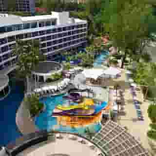 Hard Rock Hotel Penang, 4 of 5