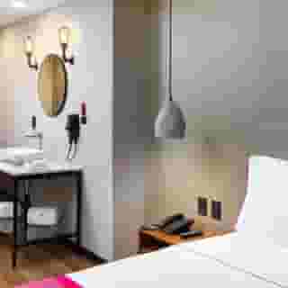 Hotel MX Reforma, 1 of 5