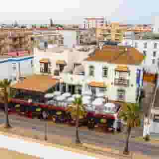 Playa de Regla, 3 of 5