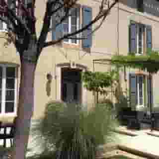 La Glycine Blanche, 4 of 5