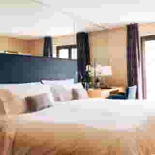 The Club Hotel & Spa, 6 of 6