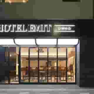 Hotel Emit Ueno, 5 of 5