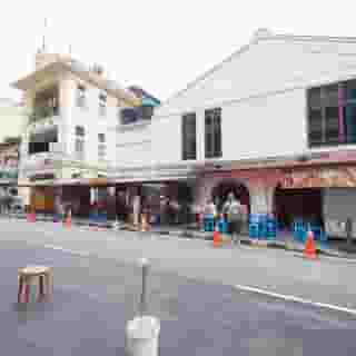 Space Hotel China Town Kuala Lumpur, 4 of 5