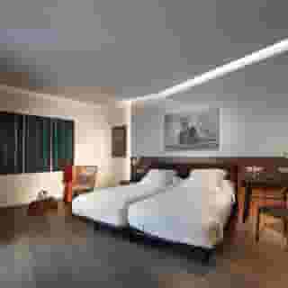 Abades Recogidas Hotel, 3 of 5