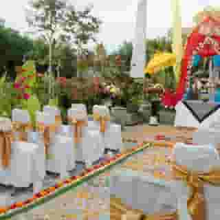 The Sankara Resort by Pramana, 4 of 5