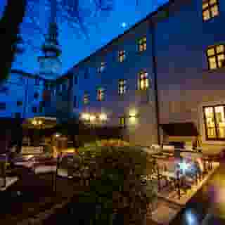 BEIGLI Hotel & Garden, 5 of 5