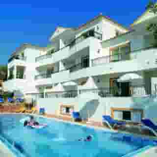 Alfagar Cerro Malpique, 5 of 5