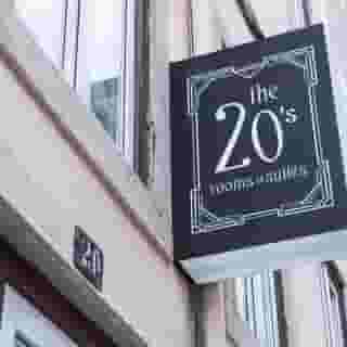 The Twenties 20, 2 of 5