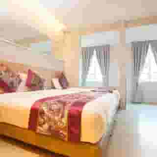 Orange Premier Hotel Wangsa Maju, 5 of 5