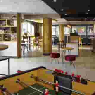 ibis Carcassonne Centre la Cite, 3 of 5