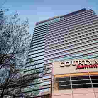Courtyard Hong Kong Sha Tin, 1 of 5
