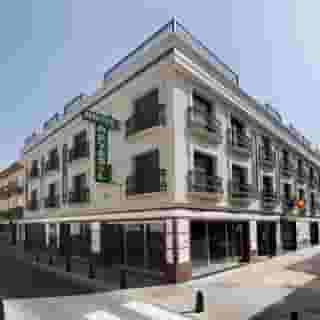 Hotel Reyesol, 1 of 5