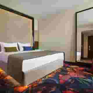 Inx Design Hotel, 2 of 5