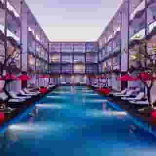 The Bene Kuta Bali, 1 of 5