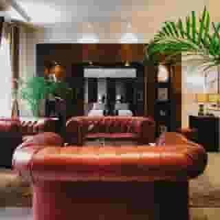 Mamaison Hotel Le Regina Warsaw, 6 of 6