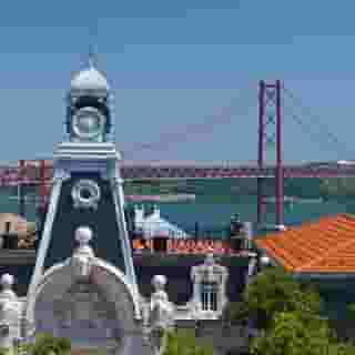 Pestana Palace Lisboa - Hotel & National Monument, 1 of 5