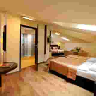 Spatz Aparthotel, 5 of 5