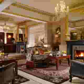 Buswells Hotel, 5 of 5