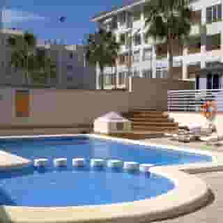 Nacavi Albir Aparthotel, 1 of 5