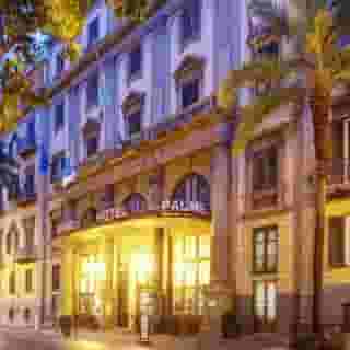 Grand Hotel et des Palmes, 1 of 5