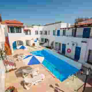 Hotel Iliana Panormos, 2 of 5