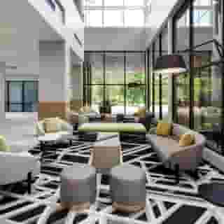 Embassy Suites by Hilton Atlanta Perimeter Center, 3 of 5